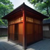 四虎平台内容总监赵雨欣头像，亲和力强，展现内容专家风范