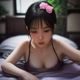 四虎用户探索者小林头像，年轻男性，休闲风格
